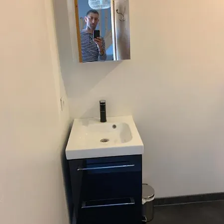 Appartement Le Nid Ableiges
