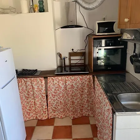 Le Nid Appartement