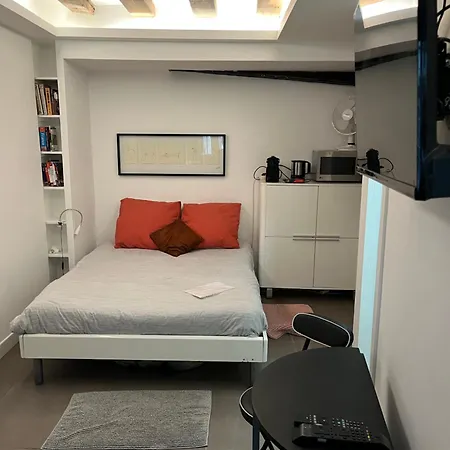 Le Nid Paris